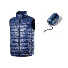 Gilet imbottito diadora usato  Cervinara