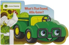 Sound allie gator for sale  El Dorado