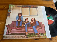 2009 crosby stills usato  Perugia