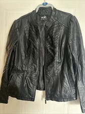 Wallis women faux for sale  GLOUCESTER