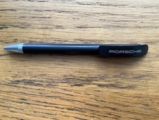 Porsche genuine ballpoint for sale  CHESSINGTON