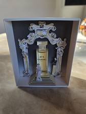 Miniature parfum chanel d'occasion Miniature parfum chanel d'occasion  Nivillac