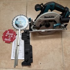 makita cordless saw nib for sale  Woodbridge