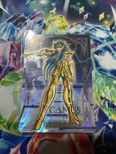 Carte saint seiya d'occasion  Port-de-Bouc