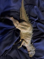 Usado,  Boneco Indominus Rex 14' Gemini&Genius boca em movimento comprar usado  Enviando para Brazil