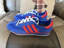 Adidas sl76 trainers for sale  BILLERICAY