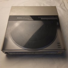 Technics direct drive for sale  San Diego