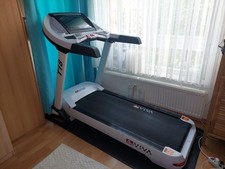 Viva profi laufband gebraucht kaufen  Berlin