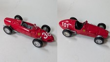 Ferrari diecast cars for sale  NEWTON ABBOT