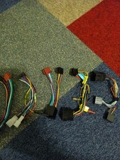 sony wiring harness for sale sony wiring harness for sale LLANDUDNO