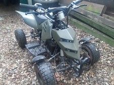 Funbikes 800w 36v for sale  NEWARK
