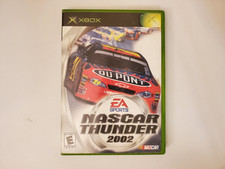 Nascar Thunder 2002 (Xbox), usado comprar usado  Enviando para Brazil