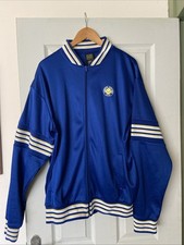 Leeds utd blue for sale  DONCASTER