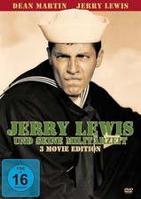 Jerry lewis klassiker gebraucht kaufen  Berlin