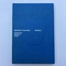 Design italiano mobili usato  Roma