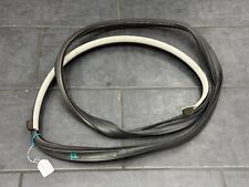 Door seal rear d'occasion  Expédié en Belgium