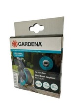 Gardena 14822 fugenbürste gebraucht kaufen  Landau a.d.Isar