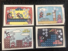 1989 topps nintendo for sale  TONBRIDGE