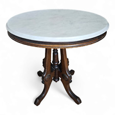 Antique mahogany center for sale  Danbury