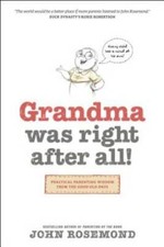 Grandma right practical for sale  Montgomery