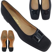 Salvatore ferragamo italy for sale  Acworth