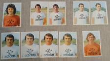 Ageducatifs football 1974 d'occasion  Davézieux