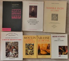 Lot livres théorie d'occasion Lot livres théorie d'occasion  Rennes-