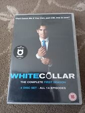 White collar series for sale  PONTEFRACT