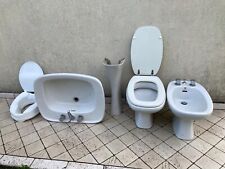 Set sanitari completi usato  Valdobbiadene