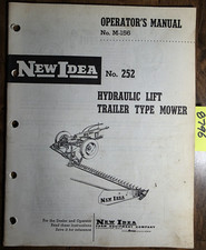 New idea 252 for sale  Niagara Falls