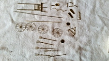 Feiner messingbausatz eines gebraucht kaufen  Bettenfeld, Hasborn, Oberkail