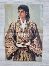 Poster michael jackson gebraucht kaufen  Ludwigsburg