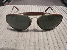 Ray ban bausch for sale  NEWPORT