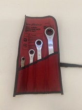 Blue point ratchet for sale  HORSHAM