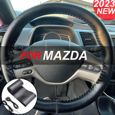mazda steering wheel cover for sale mazda steering wheel cover for sale USA
