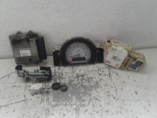 Kit avviamento motore usato  Italia