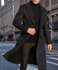 Ecdahicc manteau homme d'occasion  Wissembourg