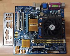 Scheda madre gigabyte usato  Verona