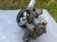 Pompe direction assistée d'occasion  Brignais