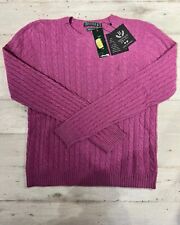 Maglione pullover 100 usato  Montecatini Terme