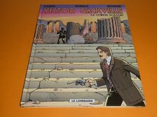 Victor sackville tome d'occasion  Aubervilliers