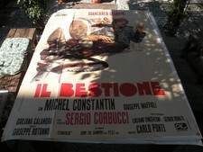 Gigantografia bestione g.giann usato Gigantografia bestione g.giann usato  Firenze
