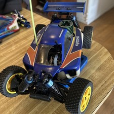 Motor Kyosho Mini Inferno 09 ARR 4WD Syrio 09 comprar usado  Enviando para Brazil