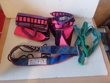 Petzl jump climbing for sale  LIVERPOOL