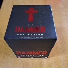 Ultimate hammer collection for sale  BRIDGE OF WEIR