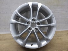 Alufelge zoll 5x112 gebraucht kaufen  Geesthacht