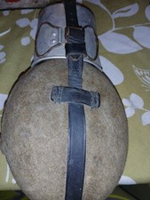 Wehrmacht feldflasche gebraucht kaufen  Dinkelsbühl