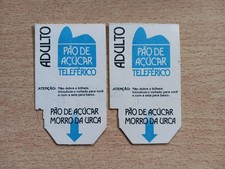 Lot tickets adultes d'occasion  Paris XVII