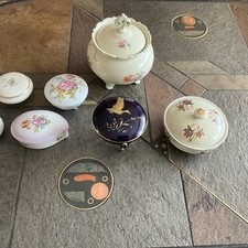 Konvolut antike vintage gebraucht kaufen  Burgkirchen a.d.Alz
