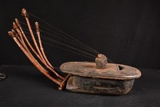 Antique guitar musical d'occasion  Expédié en Belgium